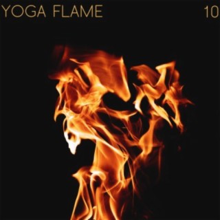 Yoga Flame, Vol. 10