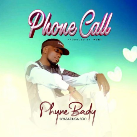 Phone Call | Boomplay Music