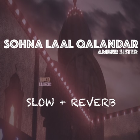 Sohna Laal Qalandar