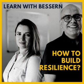 Bouncing back from adversity - How to build resilience?