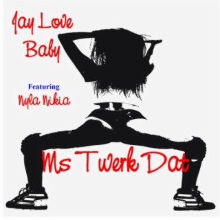 Ms Twerk Dat (Radio Edit)