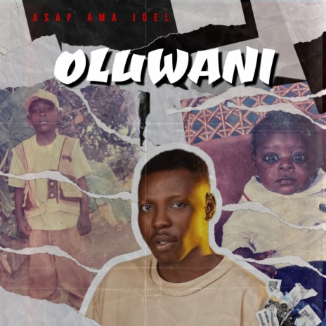 Oluwani | Boomplay Music