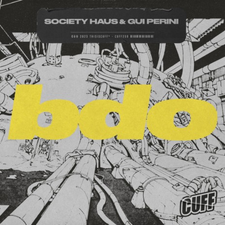 BDO ft. Gui Perini | Boomplay Music