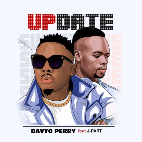 Update ft. J-Part | Boomplay Music