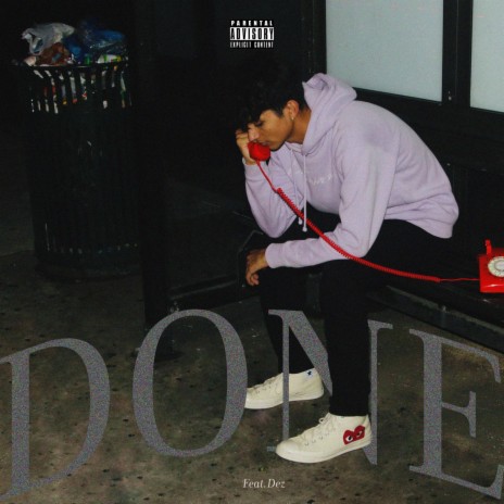 Done ft. Rac | Boomplay Music