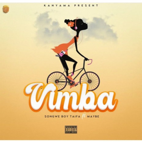 Vimba ft. maybe | Boomplay Music