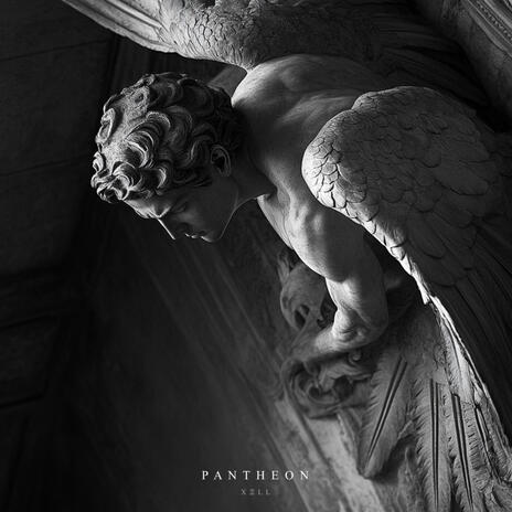 Pantheon | Boomplay Music