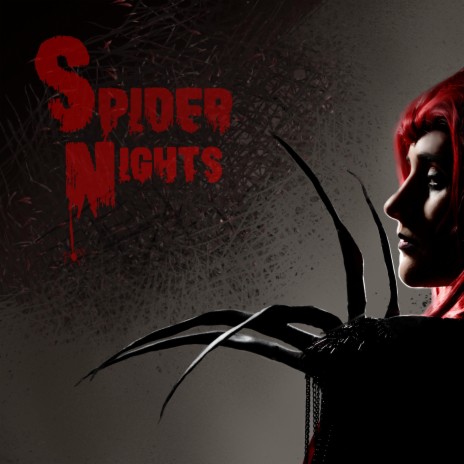 Spider Nights | Boomplay Music