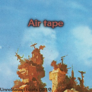 Air tape