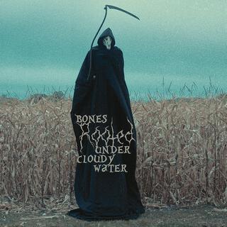 Bones Rooted Under Cloudy Water lyrics | Boomplay Music