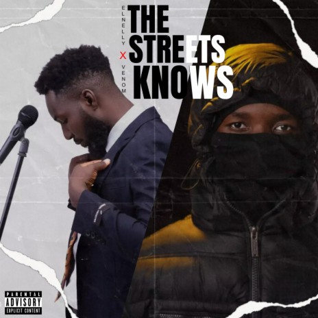 The Streets Knows ft. Venom | Boomplay Music