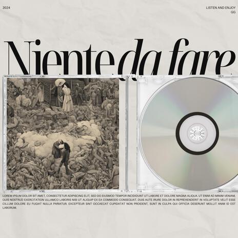 Niente da fare | Boomplay Music