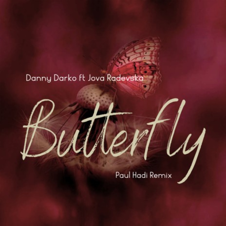 Butterfly (Paul Hadi Remix) ft. Jova Radevska