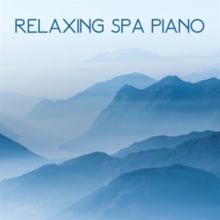 Relaxing Spa Piano