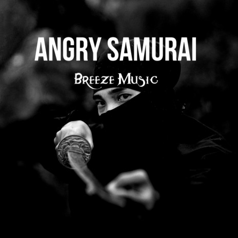Angry Samurai