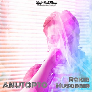Anutopto (feat. T. H. TonMoy)