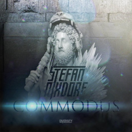 Commodus: The Menace (Pt.2) (Original Mix) | Boomplay Music