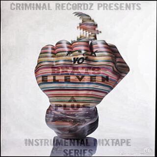 FYB 11 : Instrumental Mixtape Series