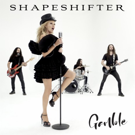 SHAPESHIFTER | Boomplay Music