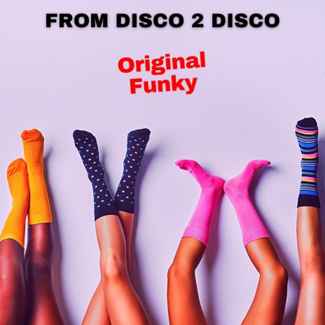 Original Funky (Extended Mix) | Boomplay Music
