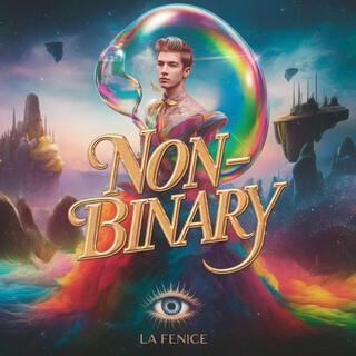 Non-Binary (LGBTQ+)