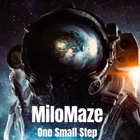 One Small Step | Boomplay Music