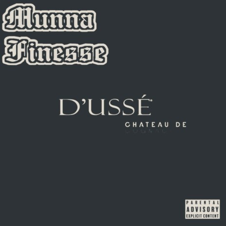 D'usse | Boomplay Music