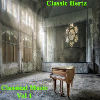 Classical Music, Vol. 1