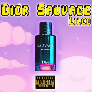 Dior Sauvage