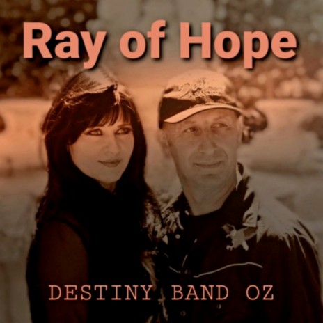 Ray of Hope ft. Tessa Libreri | Boomplay Music