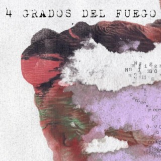 4 Grados del Fuego