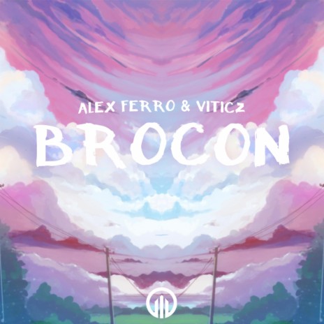 Brocon ft. Viticz | Boomplay Music