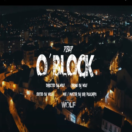 O'block | Boomplay Music