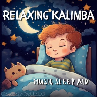 Relaxing Kalimba Music Sleep Aid