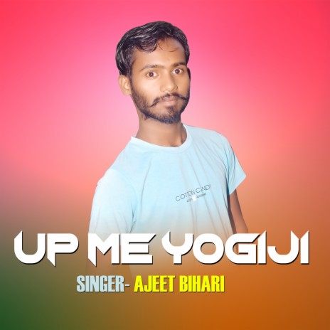 Up Me Yogi Ji (Live) | Boomplay Music