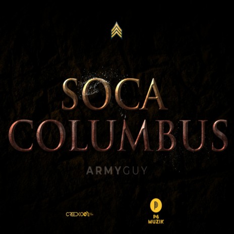 Soca Columbus | Boomplay Music