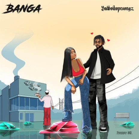 Banga | Boomplay Music