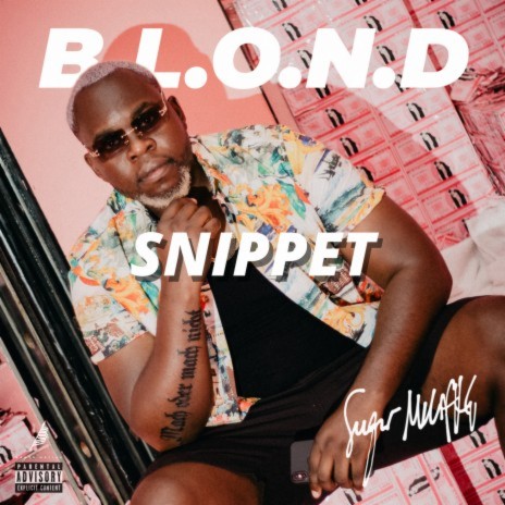 B.L.O.N.D (Snippet) | Boomplay Music