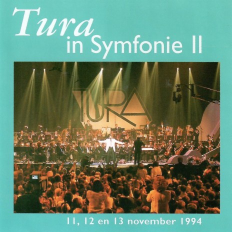 Ouverture Tura in Symfonie 2 (Live) ft. BRTN Filharmonisch Orkest en Koor | Boomplay Music