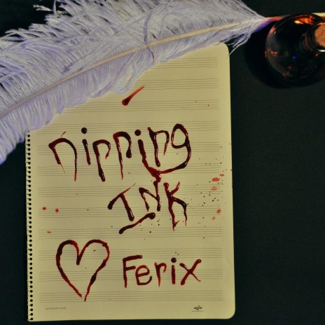 Dipping Ink (feat. Joshua Preston & Epithet) | Boomplay Music