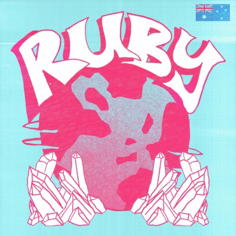 Ruby ft. Oliver Cronin | Boomplay Music