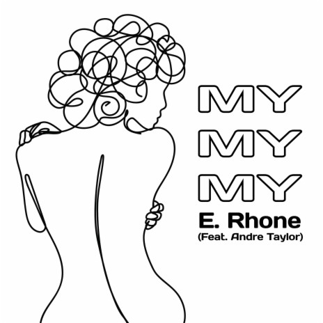 My My My ft. Andre Taylor | Boomplay Music