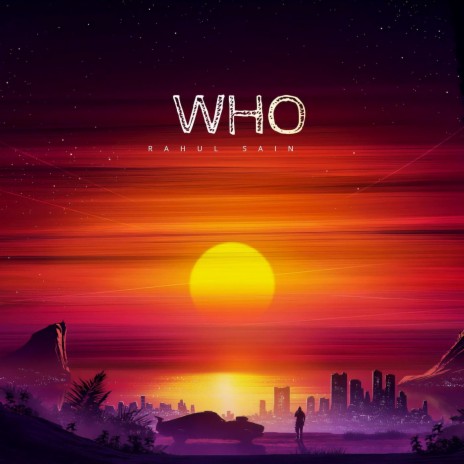 Who | Boomplay Music