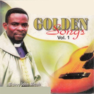 Bishop John Micah Songs MP3 Download, New Songs & Albums