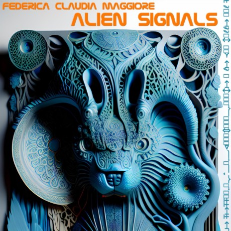 Alien Signals | Boomplay Music