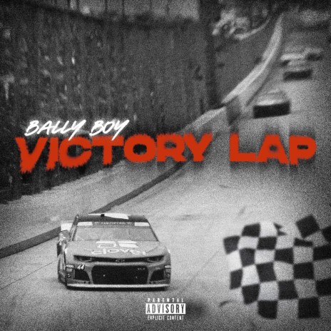 Victory Lap | Boomplay Music