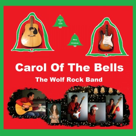 Carol Of The Bells -Traditional (Traditional Version) ft. Mister Dave