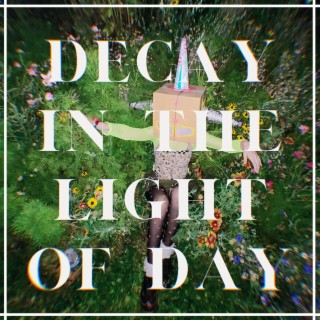 decay in the light of day (fuck you, fuck you) lyrics | Boomplay Music