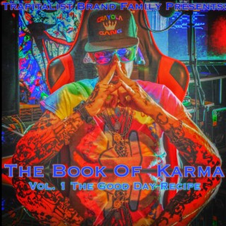 The Book Of Karma Vol.1 The Good Day Recipe