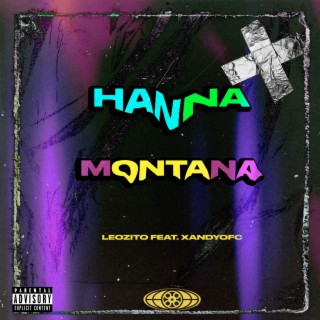 Hanna Montana